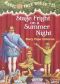 [Magic Tree House 25] • Stage Fright on a Summer Night